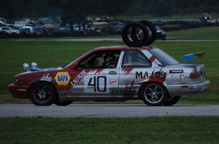 Illustration for article titled The Top 122 Lemons Of The Lamest Day 24 Hours Of LeMons